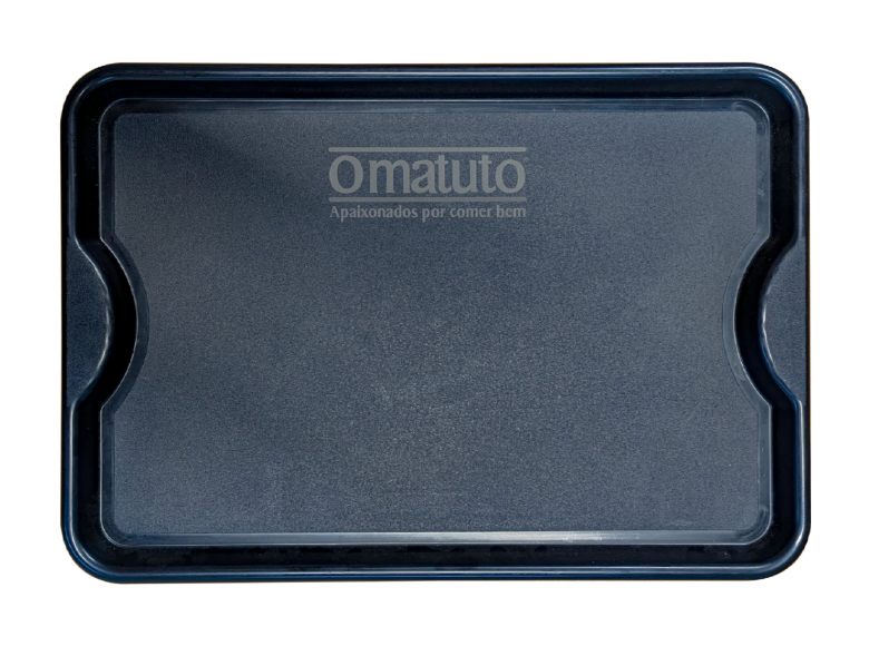 Indaplast Bandeja Plástica Premiatto